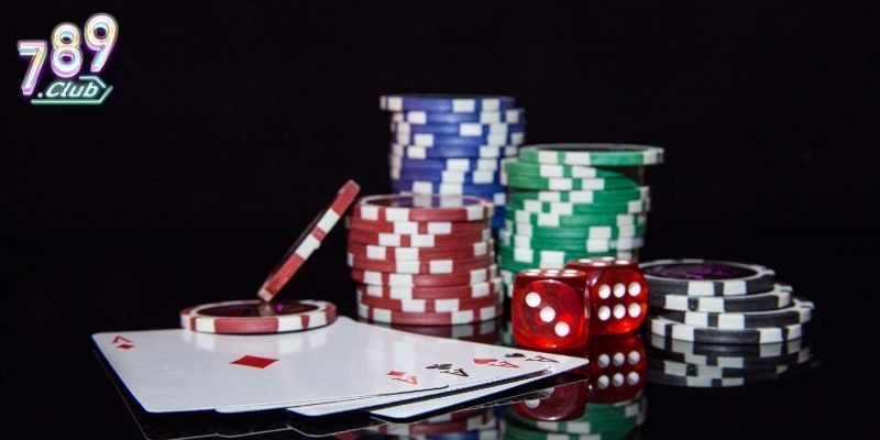 789club – Nơi Hội Tụ Của Các Hình Thức Cá Cược Trực Tuyến 2 789club xây dựng cộng đồng người chơi năng động và thân thiện
