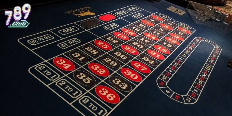 789club – Nơi Hội Tụ Của Các Hình Thức Cá Cược Trực Tuyến 3 Trò chơi như blackjack, baccarat, roulette được thiết kế sinh động