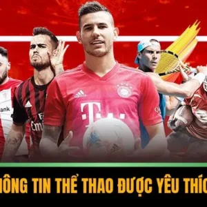 7M – Kênh Thông Tin Thể Thao Được Yêu Thích Năm 2025