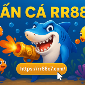 Bắn Cá RR88