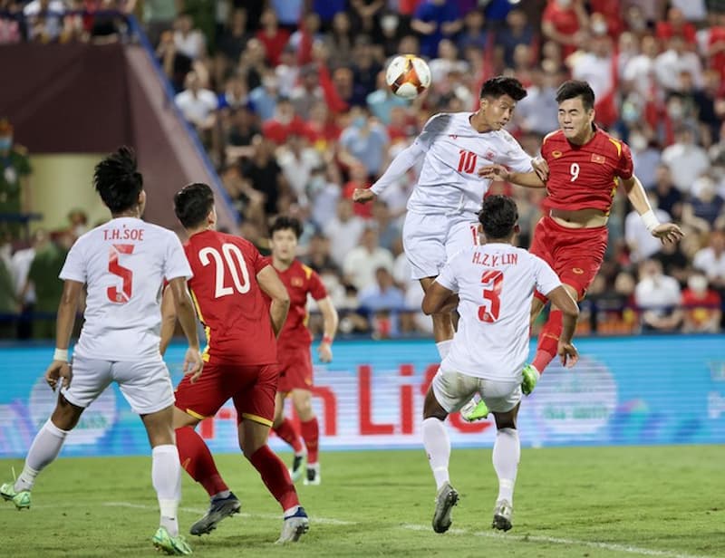 Bật Mí Các Thông Tin Về Web Bóng Đá Trực Tiếp Bongdalu 2 Tìm hiểu kênh bóng đá Bongdalu