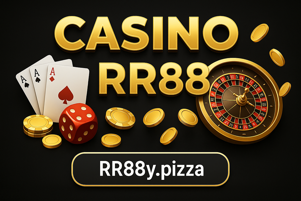 Bí Kíp Chinh Phục Casino RR88: Nâng Tầm Kỹ Năng, Rinh Về Thưởng Lớn 2 Tham gia cá cược tại Casino RR88 với nhiều ưu đãi
