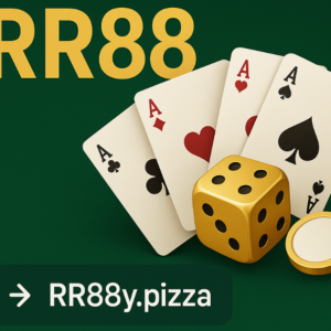 Bí Kíp Chinh Phục Casino RR88