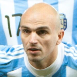 Esteban Cambiasso