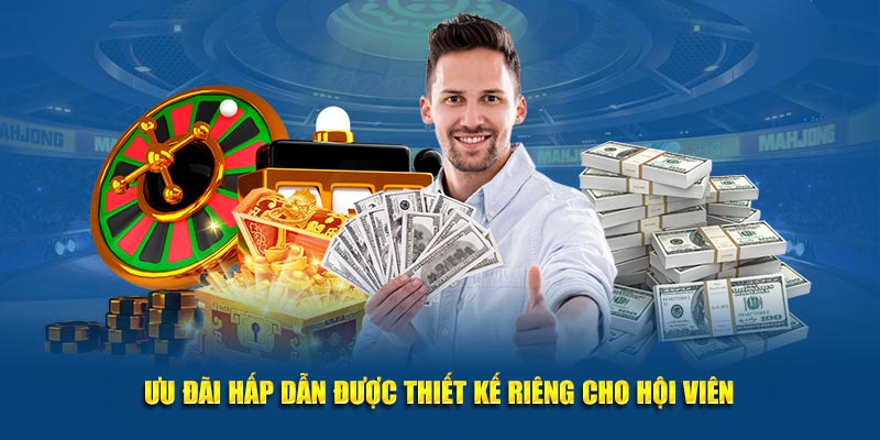 Casino 89Bet – Trải Nghiệm Sang Chảnh Với Tỷ Lệ Thắng Cao! 4 Ưu đãi hấp dẫn được thiết kế riêng cho hội viên