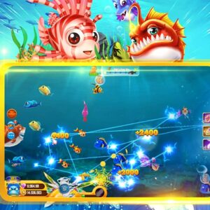 Nên chọn cổng game bắn cá miễn phí vì?