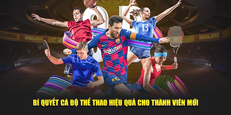 Hello88: Khám Phá Những Trò Chơi Đặt Cược Thể Thao Hấp Dẫn! 5 Bí quyết cá độ thể thao hiệu quả cho thành viên mới