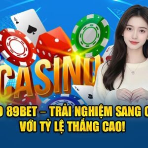 Casino 89Bet