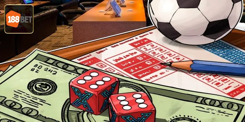 Sảnh Sbo 188bet - Trải Nghiệm Cá Cược Thể Thao Thời Thượng 3 Đa dạng bộ môn thể thao