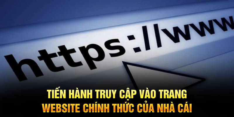"Khuyến Mãi Cực Sốc, Đăng Nhập Là Có Ngay Quà Tặng Từ Cwin555!" 2 Tiến hành truy cập website chính thức của trang nhà cái