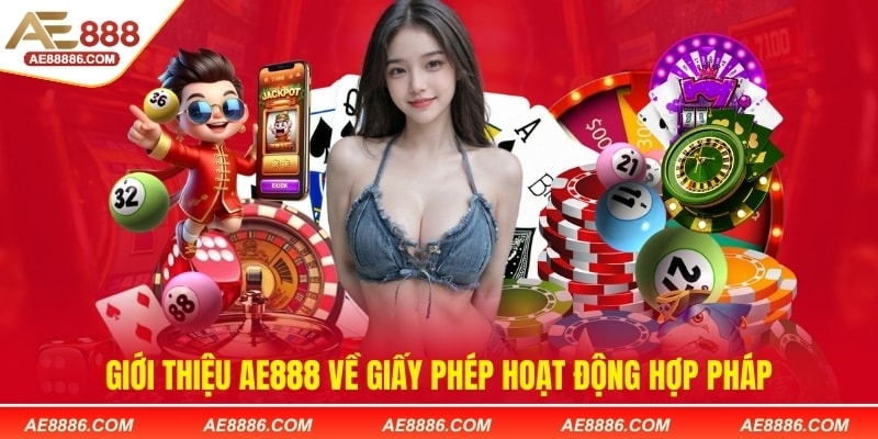 Đá Gà Trực Tuyến AE888 – Sân Chơi Uy Tín, Khuyến Mãi Khủng, Nạp Tiền Siêu Tốc 2 giới thiệu về ae888