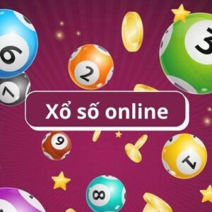 hướng dẫn chơi xổ số trực tuyến