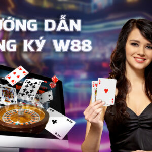Hướng Dẫn Đăng Ký W88 Nhanh Chóng và An Toàn 5 Đăng Ký W88 Nhanh Chóng, An Toàn