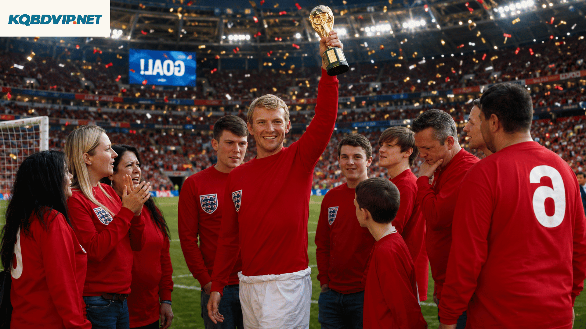 Bobby Moore: Biểu Tượng Bất Tử Của Bóng Đá Anh Và Thế Giới 3 image1 14