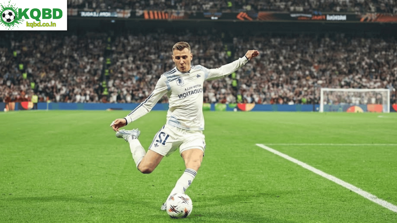 Lucas Digne: Hành trình khẳng định đẳng cấp của hậu vệ cánh trái hàng đầu 3 image1 15