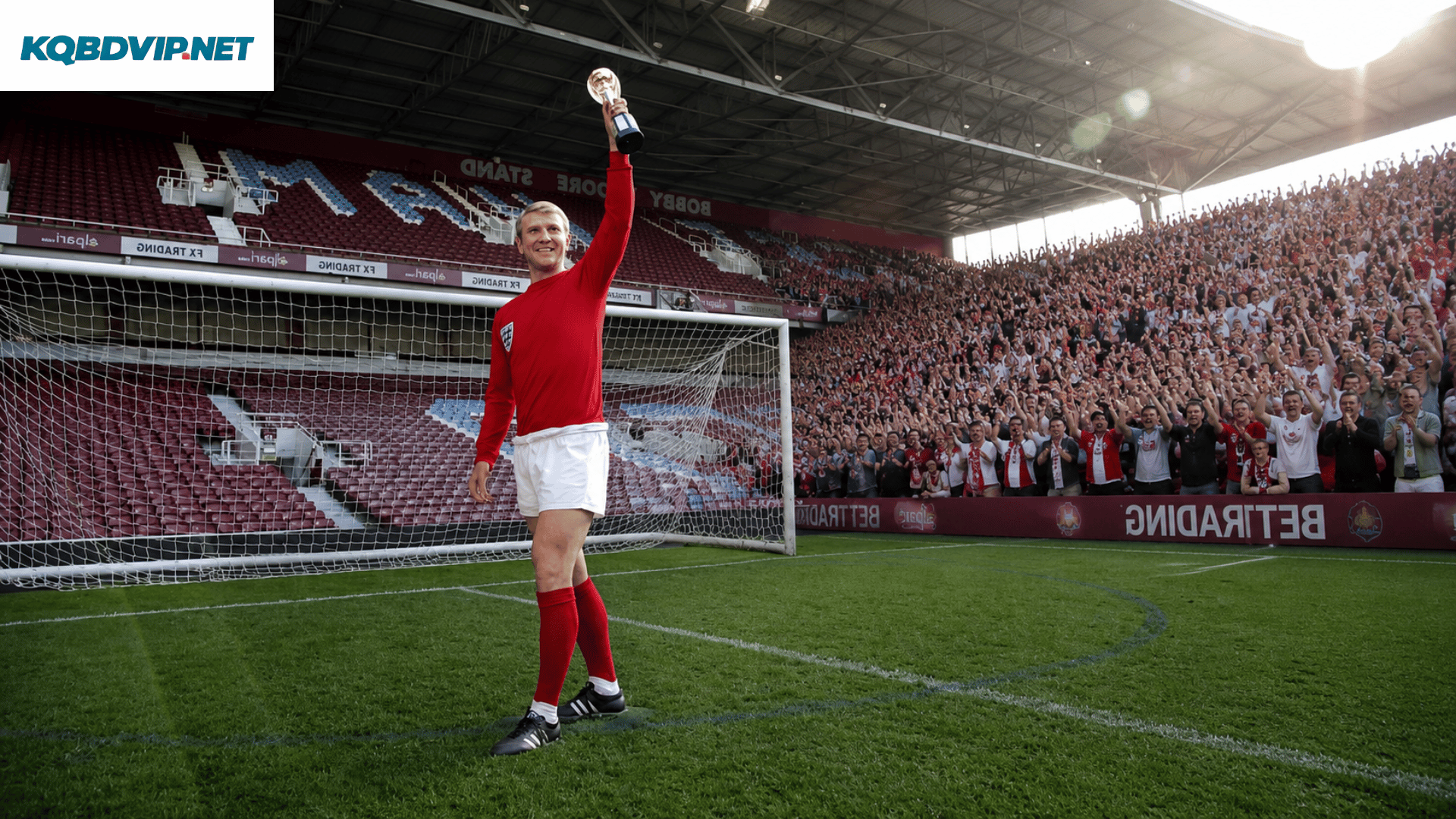 Bobby Moore: Biểu Tượng Bất Tử Của Bóng Đá Anh Và Thế Giới 2 image2 15