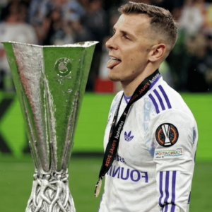 Lucas Digne: Hành trình khẳng định đẳng cấp của hậu vệ cánh trái hàng đầu 4 image2 16