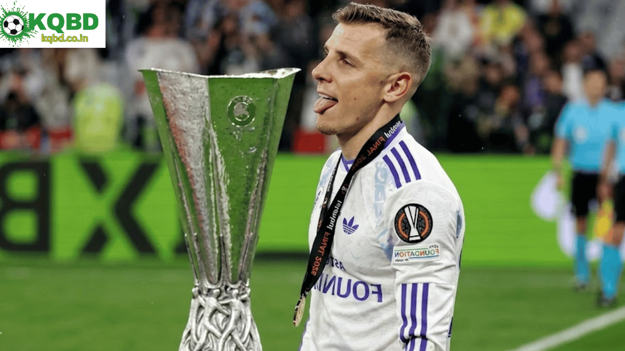 Lucas Digne: Hành trình khẳng định đẳng cấp của hậu vệ cánh trái hàng đầu 2 image2 16