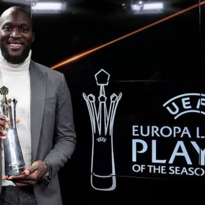 Romelu Lukaku – Hành trình của cỗ máy săn bàn người Bỉ 5 image2 18