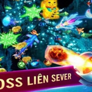 Bắn Cá Tiên 3D BET168 với thế giới đại dương kỳ ảo 5 image3 10