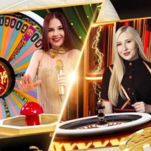 Casino online THABET