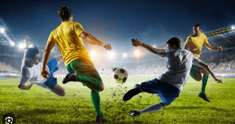 Thỏa mãn niềm đam mê bóng đá cùng Bsport 3 Bảo mật tuyệt đối cho người xem tại Bsport