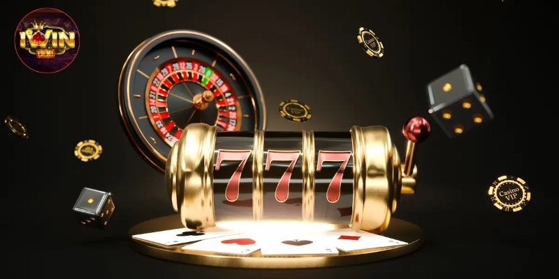 Iwinclub – Cổng Game Đổi Thưởng Với Ưu Đãi Khủng Mỗi Ngày 2 Iwinclub luôn đặt trải nghiệm người chơi lên hàng đầu