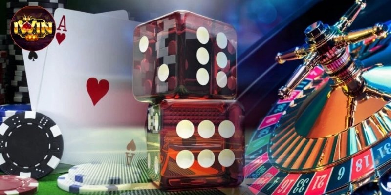 Iwinclub – Cổng Game Đổi Thưởng Với Ưu Đãi Khủng Mỗi Ngày 3 Đặt giới hạn thời gian và tiền bạc khi chơi để cá cược có trách nhiệm