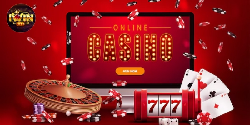 Iwinclub – Cổng Game Đổi Thưởng Với Ưu Đãi Khủng Mỗi Ngày 4 Liên tục bổ sung các trò chơi casino hiện đại với đồ họa sắc nét