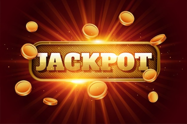 Jackpot - Cơ Hội Trở Thành Triệu Phú Trong Chốc Lát 2 Hiểu Rõ Về Jackpot