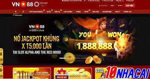 khuyến mãi vn88