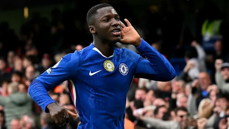 Moisés Caicedo – Tiền vệ thép của Câu Lạc Bộ Chelsea 3 Các danh hiệu và dấu ấn nổi bật trong sự nghiệp của Moisés Caicedo - Nguồn: Các thuật ngữ trong bài Phỏm