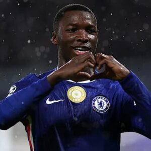 Moisés Caicedo – Tiền vệ thép của Câu Lạc Bộ Chelsea 5 Những thách thức lớn mà Moisés Caicedo phải đối mặt trên hành trình