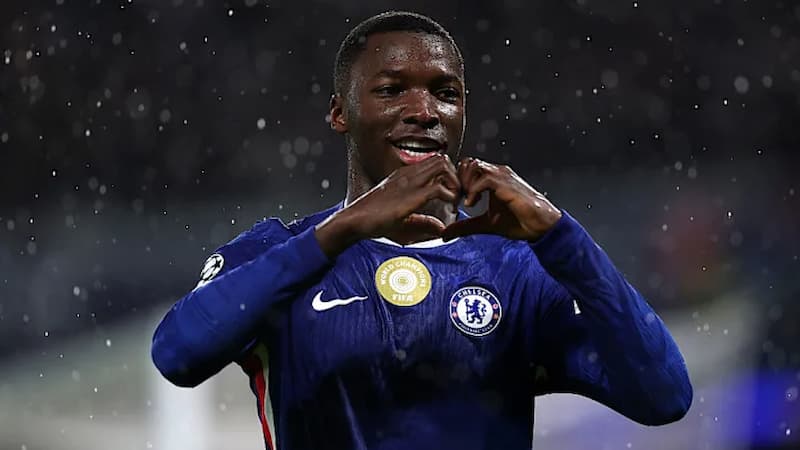 Moisés Caicedo – Tiền vệ thép của Câu Lạc Bộ Chelsea 4 Những thách thức lớn mà Moisés Caicedo phải đối mặt trên hành trình