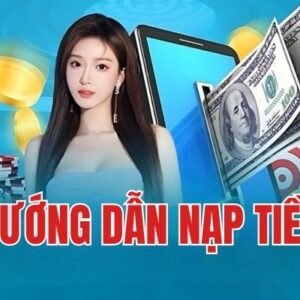 cách nạp tiền BJ888 nhanh chóng, an toàn