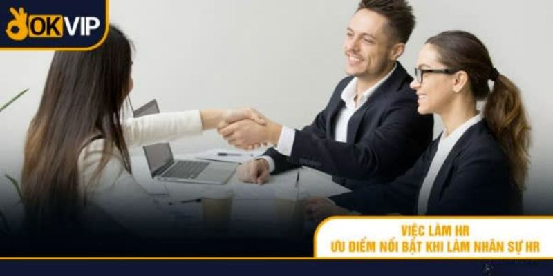 Tuyển Dụng Nhân Sự 2025 – Cơ Hội Phát Triển Sự Nghiệp Cùng OK VIP 2 OKVIP tuyển dụng