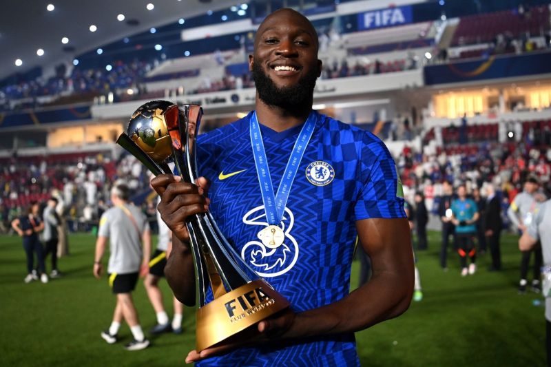Romelu Lukaku – Hành trình của cỗ máy săn bàn người Bỉ 2 romelu lukaku hanh trinh cua co may san ban nguoi bi 1