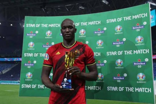 Romelu Lukaku – Hành trình của cỗ máy săn bàn người Bỉ 4 romelu lukaku hanh trinh cua co may san ban nguoi bi 3