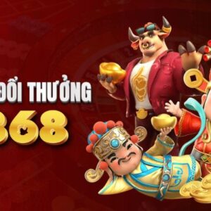 Slot Game Sv368 – Sảnh Quay Hũ Hiện Đại Chạm Đỉnh Công Nghệ