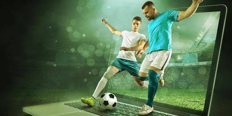 Nhận Diện Trang Cá Độ Uy Tín Khi Chơi Banh Bóng Online 4 Cung cấp các loại kèo cược đa dạng và đầy đủ