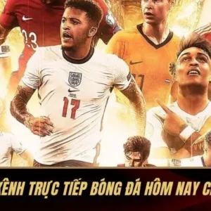 Giờ Vàng TV – Kênh Trực Tiếp Bóng Đá Hôm Nay Chất Lượng HD 5 Giờ Vàng TV – Kênh Trực Tiếp Bóng Đá Hôm Nay Chất Lượng HD