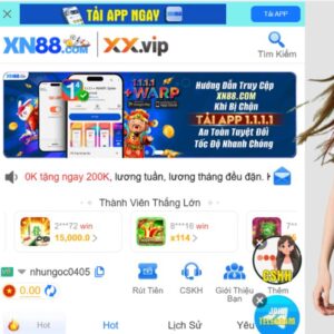 XN88: Đột Phá Công Nghệ Giải Trí Và Quy Trình Vận Hành Chuẩn Quốc Tế 2026 4 XN88: Đột Phá Công Nghệ Giải Trí Và Quy Trình Vận Hành Chuẩn Quốc Tế 2026